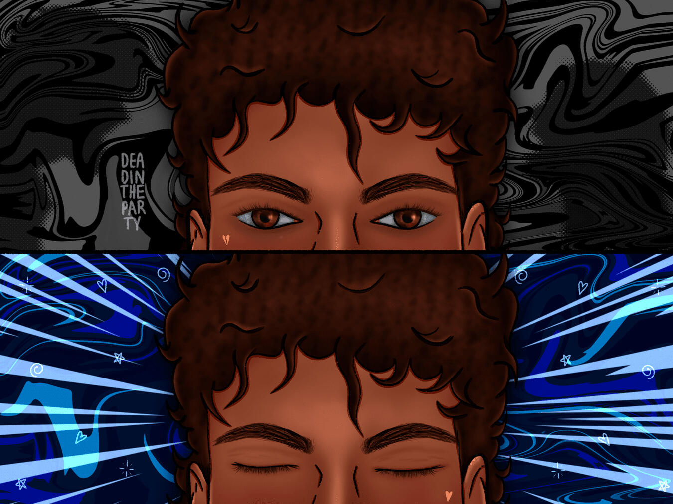 &#39;Don&#39;t Tell The Dog&#39; Track 5: Food Poisoning (James Marriott) - 2025