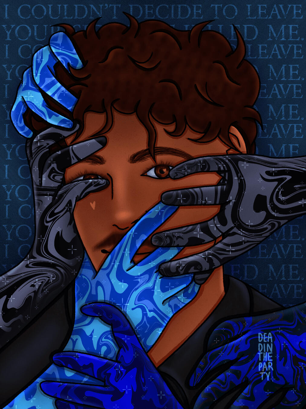 &#39;Don&#39;t Tell The Dog&#39; Track 10: Why Don&#39;t You Kill Me? (James Marriott) - 2025