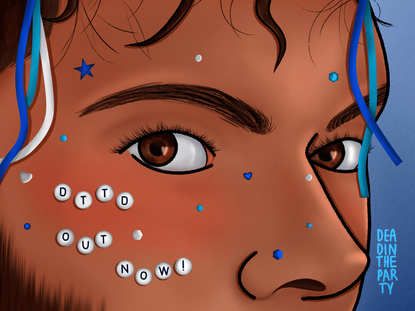 &#39;Don&#39;t Tell The Dog Release Day&#39; (James Marriott) - 2025