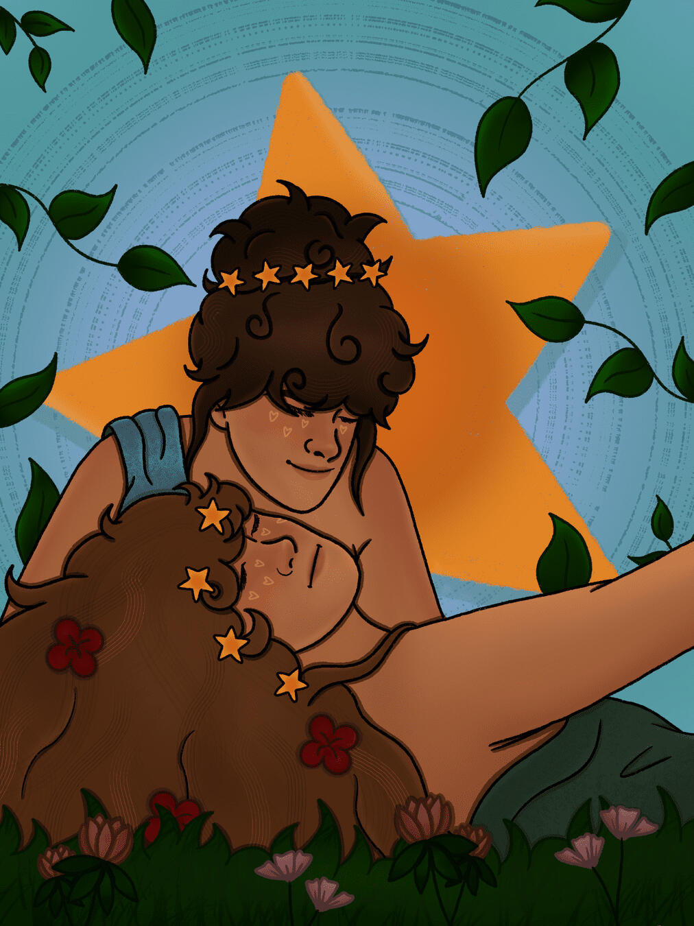 &#39;Sunkissed&#39; - 2023